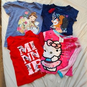 Girls Bundle